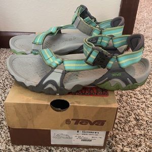 Teva Volterra